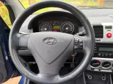 Hyundai Getz 1.4 AT 2009 - Việt Nam khó kiếm chiếc thứ 2