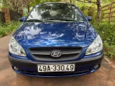 Hyundai Getz 1.4 AT 2009 - Việt Nam khó kiếm chiếc thứ 2