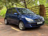 Hyundai Getz 1.4 AT 2009 - Việt Nam khó kiếm chiếc thứ 2