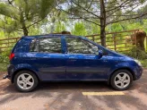 Hyundai Getz 1.4 AT 2009 - Việt Nam khó kiếm chiếc thứ 2