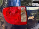 Hyundai Getz 1.4 AT 2009 - Việt Nam khó kiếm chiếc thứ 2