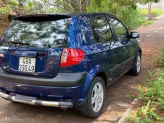 Hyundai Getz 1.4 AT 2009 - Việt Nam khó kiếm chiếc thứ 2