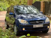 Hyundai Getz 1.4 AT 2009 - Việt Nam khó kiếm chiếc thứ 2