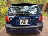 Hyundai Getz 1.4 AT 2009 - Việt Nam khó kiếm chiếc thứ 2