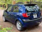 Hyundai Getz 1.4 AT 2009 - Việt Nam khó kiếm chiếc thứ 2