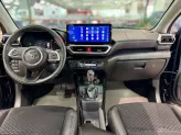 Toyota Raize 2022 - Lắp full đồ - BH chính hãng