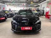 Toyota Camry 2.0Q 2022 - BH chính hãng Toyota Sure