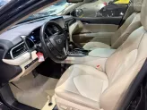 Toyota Camry 2.0Q 2022 - BH chính hãng Toyota Sure