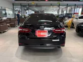 Toyota Camry 2.0Q 2022 - BH chính hãng Toyota Sure