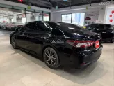 Toyota Camry 2.0Q 2022 - BH chính hãng Toyota Sure