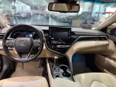 Toyota Camry 2.0Q 2022 - BH chính hãng Toyota Sure