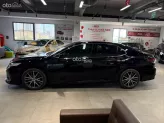 Toyota Camry 2.0Q 2022 - BH chính hãng Toyota Sure