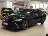 Toyota Camry 2.0Q 2022 - BH chính hãng Toyota Sure
