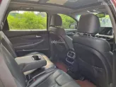 Hyundai Santa Fe 2.4L Xăng Cao cấp 2019 - Đỏ