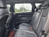 Hyundai Santa Fe 2.4L Xăng Cao cấp 2019 - Đỏ