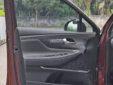 Hyundai Santa Fe 2.4L Xăng Cao cấp 2019 - Đỏ