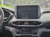 Hyundai Santa Fe 2.4L Xăng Cao cấp 2019 - Đỏ