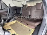 Toyota Fortuner 2.7 V 4X2 AT 2016 - Xe zin nguyên bản theo hãng
