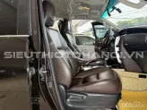 Toyota Fortuner 2.7 V 4X2 AT 2016 - Xe zin nguyên bản theo hãng