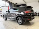 Toyota Fortuner 2.7 V 4X2 AT 2016 - Xe zin nguyên bản theo hãng