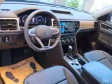 Volkswagen Teramont 2026 - Giá Xe tháng 5/2026 Teramont Mỹ quà tặng sơn đổi màu theo sở thích