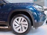 Volkswagen Teramont 2026 - Giá Xe tháng 5/2026 Teramont Mỹ quà tặng sơn đổi màu theo sở thích