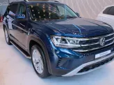 Volkswagen Teramont 2026 - Giá Xe tháng 5/2026 Teramont Mỹ quà tặng sơn đổi màu theo sở thích