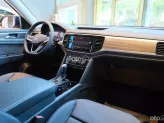 Volkswagen Teramont 2026 - Giá Xe tháng 5/2026 Teramont Mỹ quà tặng sơn đổi màu theo sở thích