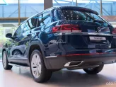 Volkswagen Teramont 2026 - Giá Xe tháng 5/2026 Teramont Mỹ quà tặng sơn đổi màu theo sở thích