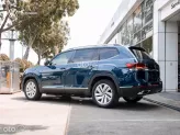 Volkswagen Teramont 2026 - Giá Xe tháng 5/2026 Teramont Mỹ quà tặng sơn đổi màu theo sở thích