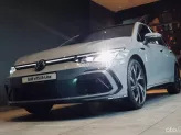 Volkswagen Golf 2026 - Khuyến mãi tháng 5/2026 phiên bản Golf 1.5 r-line 1 năm bảo hiểm + 2 năm bảo dưỡng + dán phim