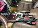 Toyota Fortuner 2.7 V 4X2 AT 2016 - Xe zin nguyên bản theo hãng