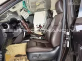 Toyota Fortuner 2.7 V 4X2 AT 2016 - Xe zin nguyên bản theo hãng