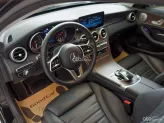 Mercedes-Benz C200 Exclusive 2020 - Mercedes C200 Exclusive 2020 siêu lướt 23.000km cực đẹp