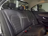 Mercedes-Benz C200 Exclusive 2020 - Mercedes C200 Exclusive 2020 siêu lướt 23.000km cực đẹp