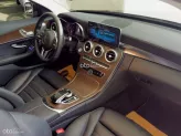 Mercedes-Benz C200 Exclusive 2020 - Mercedes C200 Exclusive 2020 siêu lướt 23.000km cực đẹp
