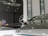 Mercedes-Benz C200 Exclusive 2020 - Mercedes C200 Exclusive 2020 siêu lướt 23.000km cực đẹp