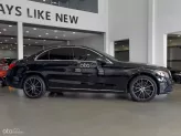 Mercedes-Benz C200 Exclusive 2020 - Mercedes C200 Exclusive 2020 siêu lướt 23.000km cực đẹp