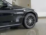 Mercedes-Benz C200 Exclusive 2020 - Mercedes C200 Exclusive 2020 siêu lướt 23.000km cực đẹp