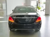 Mercedes-Benz C200 Exclusive 2020 - Mercedes C200 Exclusive 2020 siêu lướt 23.000km cực đẹp