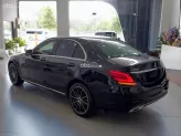 Mercedes-Benz C200 Exclusive 2020 - Mercedes C200 Exclusive 2020 siêu lướt 23.000km cực đẹp