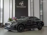Mercedes-Benz C200 Exclusive 2020 - Mercedes C200 Exclusive 2020 siêu lướt 23.000km cực đẹp