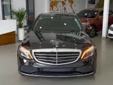 Mercedes-Benz C200 Exclusive 2020 - Mercedes C200 Exclusive 2020 siêu lướt 23.000km cực đẹp