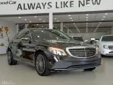 Mercedes-Benz C200 Exclusive 2020 - Mercedes C200 Exclusive 2020 siêu lướt 23.000km cực đẹp