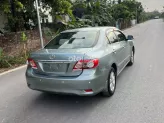 Toyota Corolla Altis 1.8G CVT 2011 - Xe đại chất, không lỗi inhỏ. Nội ngoại thất xuất sắc Màn hình, cam lùi đủ