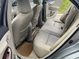 Toyota Corolla Altis 1.8G CVT 2011 - Xe đại chất, không lỗi inhỏ. Nội ngoại thất xuất sắc Màn hình, cam lùi đủ
