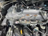 Toyota Corolla Altis 1.8G CVT 2011 - Xe đại chất, không lỗi inhỏ. Nội ngoại thất xuất sắc Màn hình, cam lùi đủ