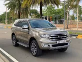 Ford Everest Titanium 2.0 AT 4x2 2018 - Xe zin không lỗi bản cao cấp Titanium full options