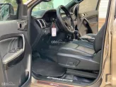 Ford Everest Titanium 2.0 AT 4x2 2018 - Xe zin không lỗi bản cao cấp Titanium full options