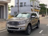 Ford Everest Titanium 2.0 AT 4x2 2018 - Xe zin không lỗi bản cao cấp Titanium full options